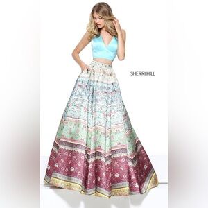 Sherri Hill - 50792